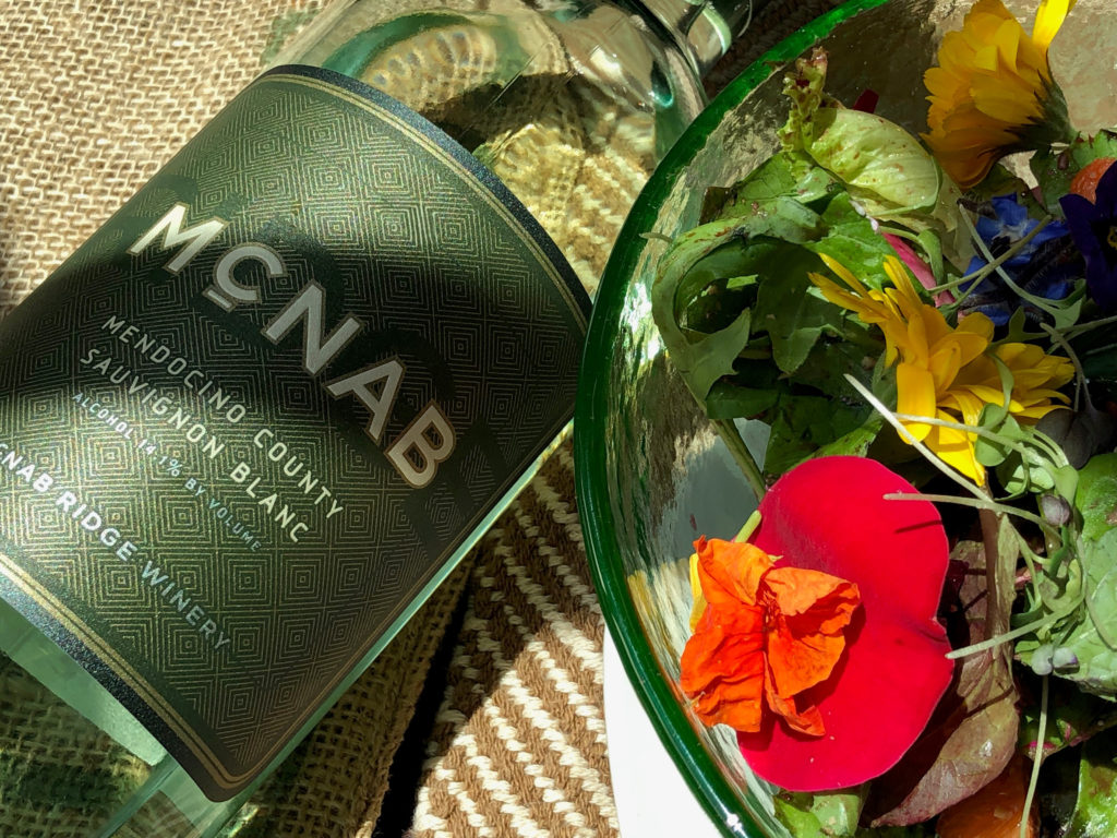 McNab Sauvignon Blanc