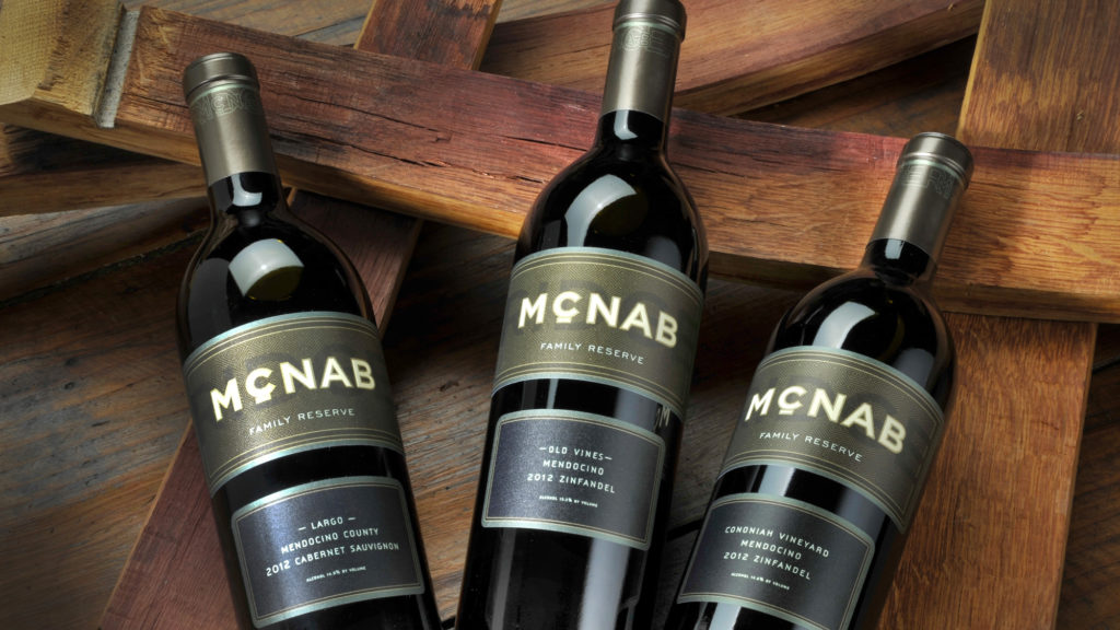 Family Reserve Wines